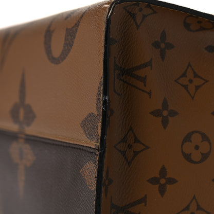 Louis Vuitton Reverse Monogram Giant Onthego GM 14 of 36