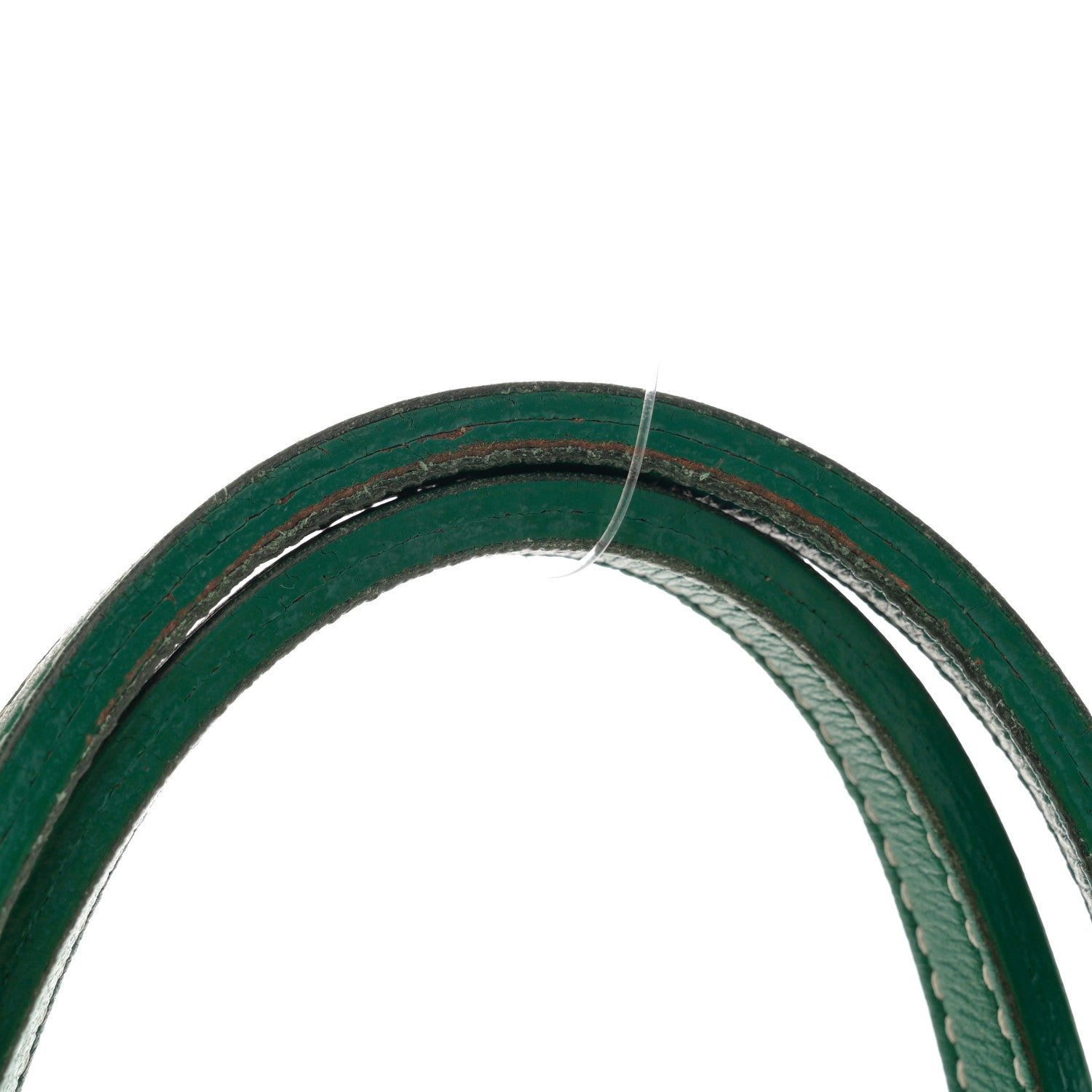 Goyard Goyardine Reversible Mini Anjou Green 21 of 21