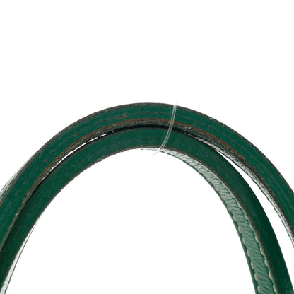 Goyard Goyardine Reversible Mini Anjou Green 21 of 21