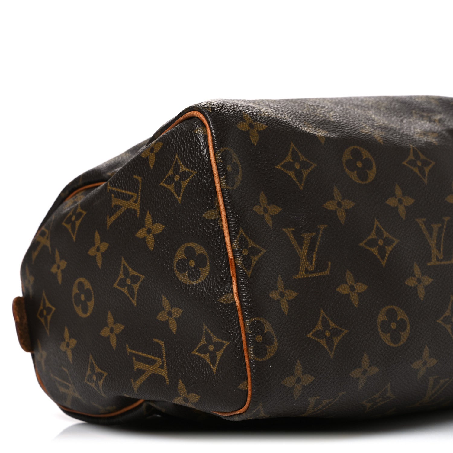 Louis Vuitton Monogram Speedy 25 9 of 10