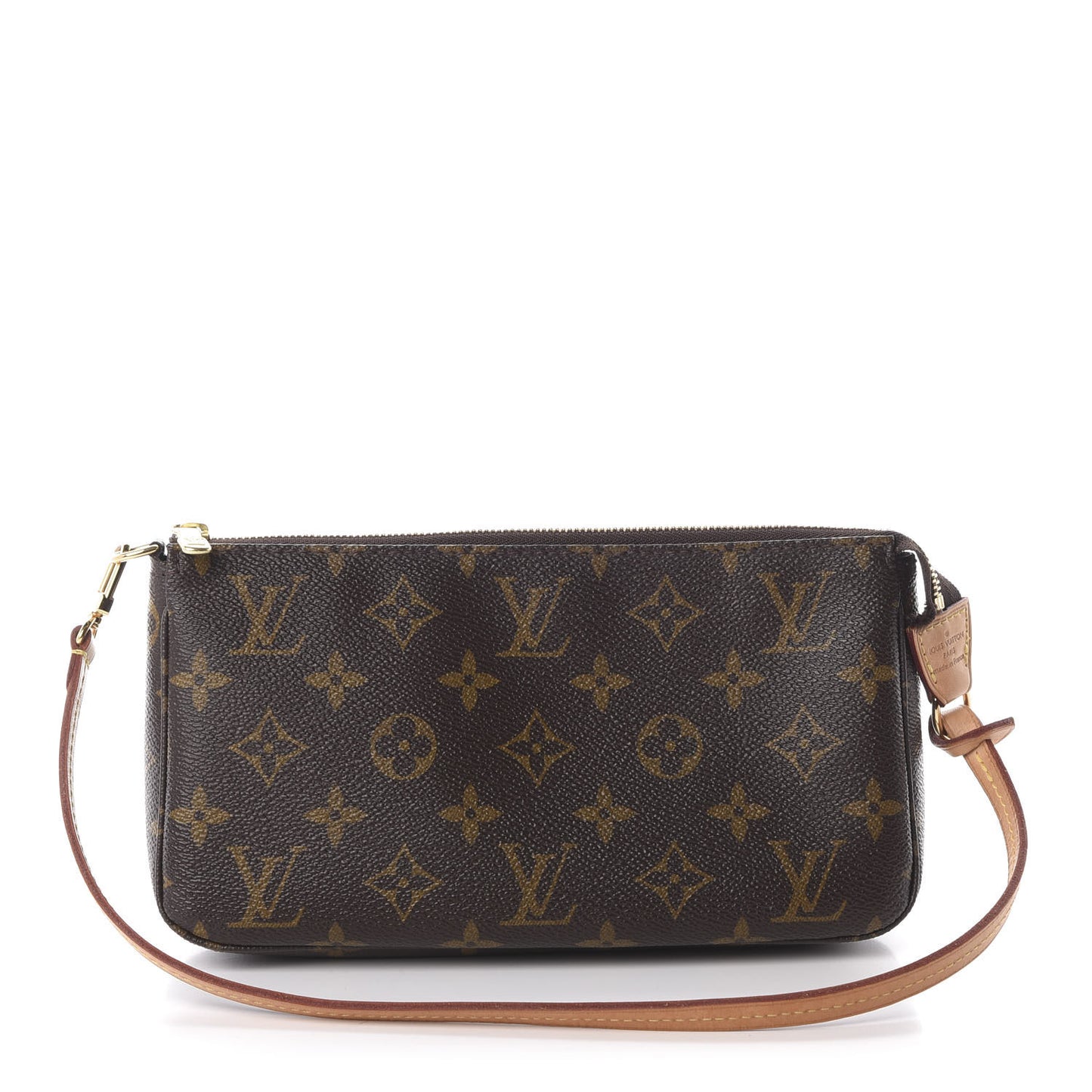 Monogram Pochette Accessories NM