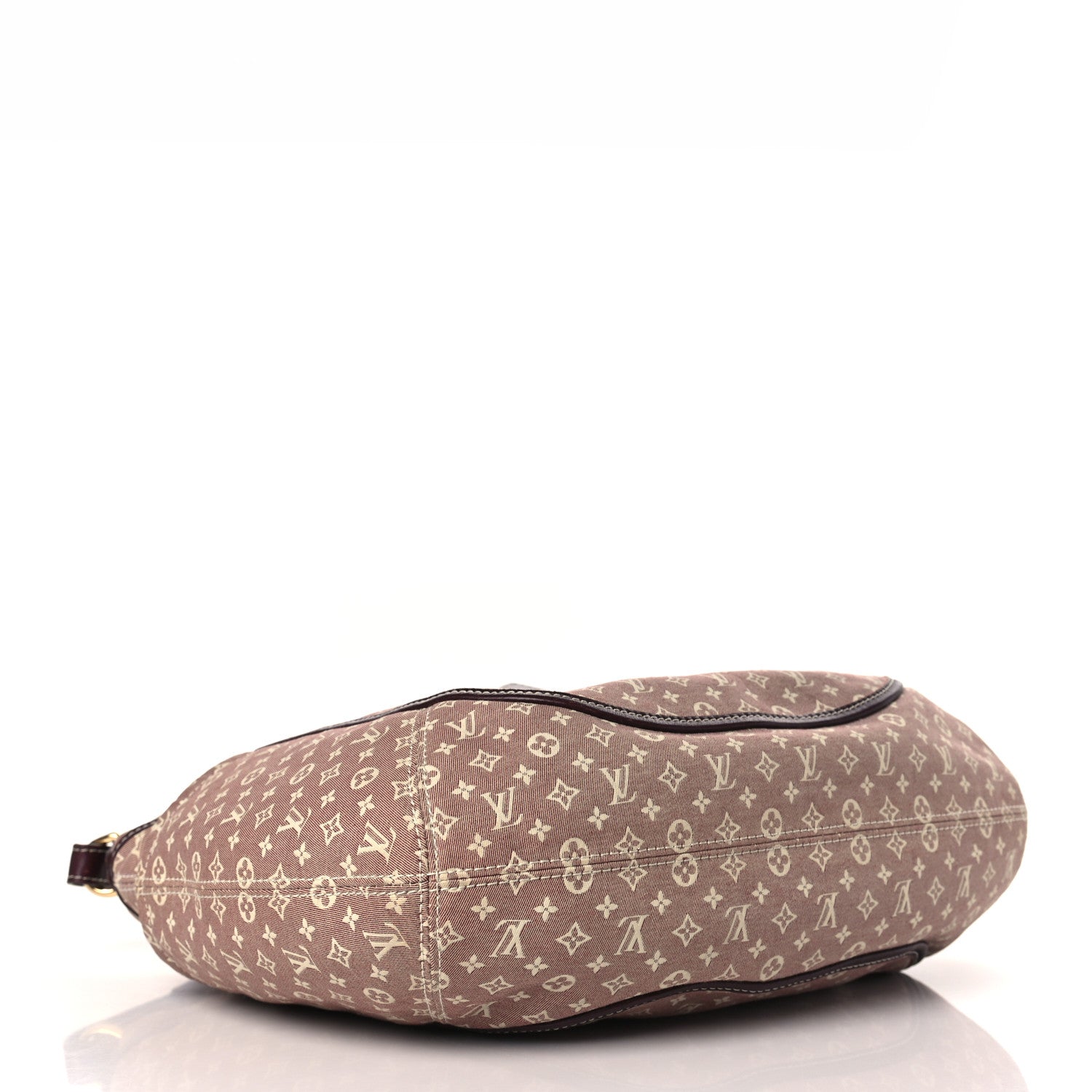 Louis Vuitton Monogram Idylle Romance Sepia 3 of 8