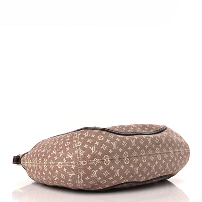 Louis Vuitton Monogram Idylle Romance Sepia 3 of 8