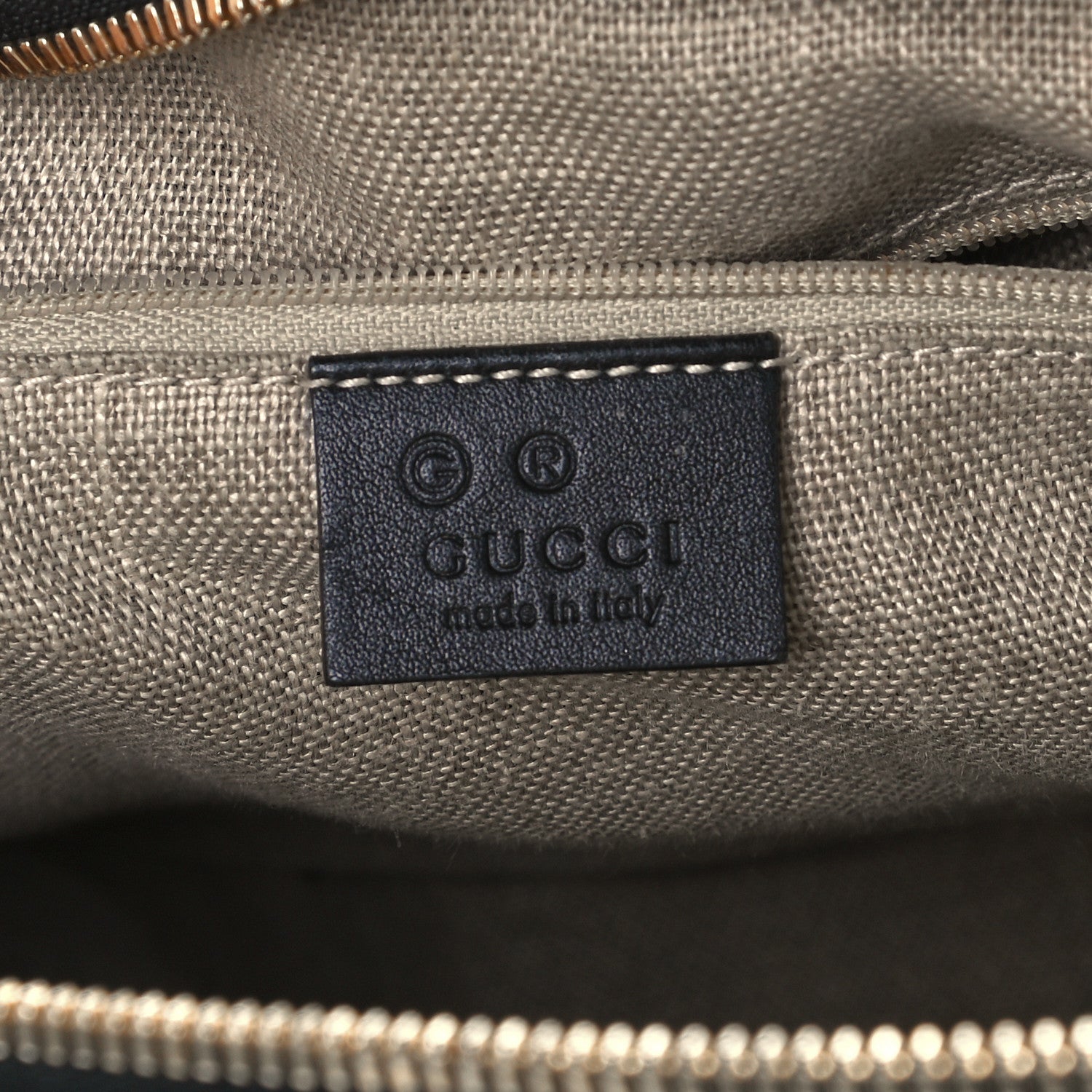 Gucci Microguccissima Medium Joy Boston Black 6 of 11