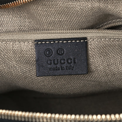 Gucci Microguccissima Medium Joy Boston Black 6 of 11