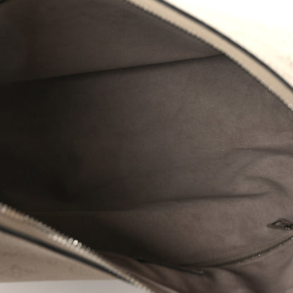 Louis Vuitton Mahina Why Knot MM Galet 5 of 8