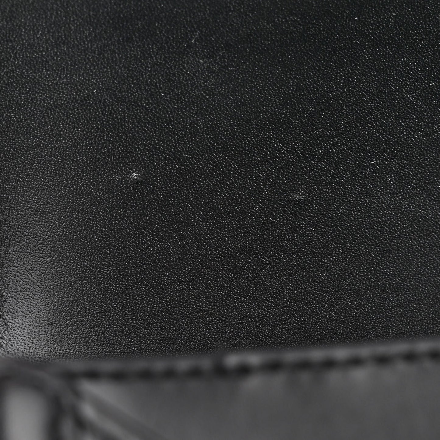 Box Calfskin Monogram Medium Solferino Satchel Black