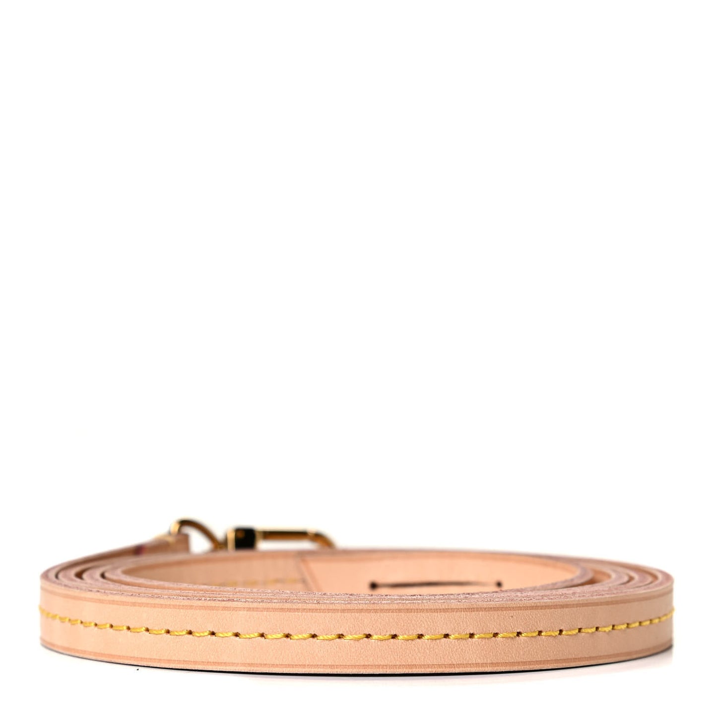 Vachetta Favorite Long Strap
