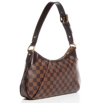 Louis Vuitton Damier Ebene Thames PM 3 of 7