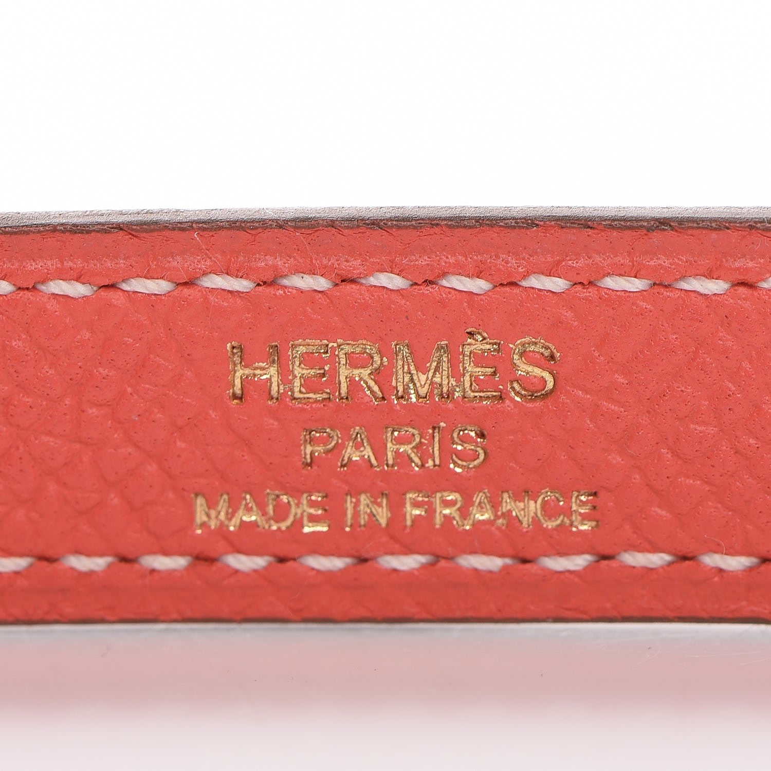 Hermes Epsom Verso Kelly Retourne 35 Rose Jaipur Gold 32 of 32