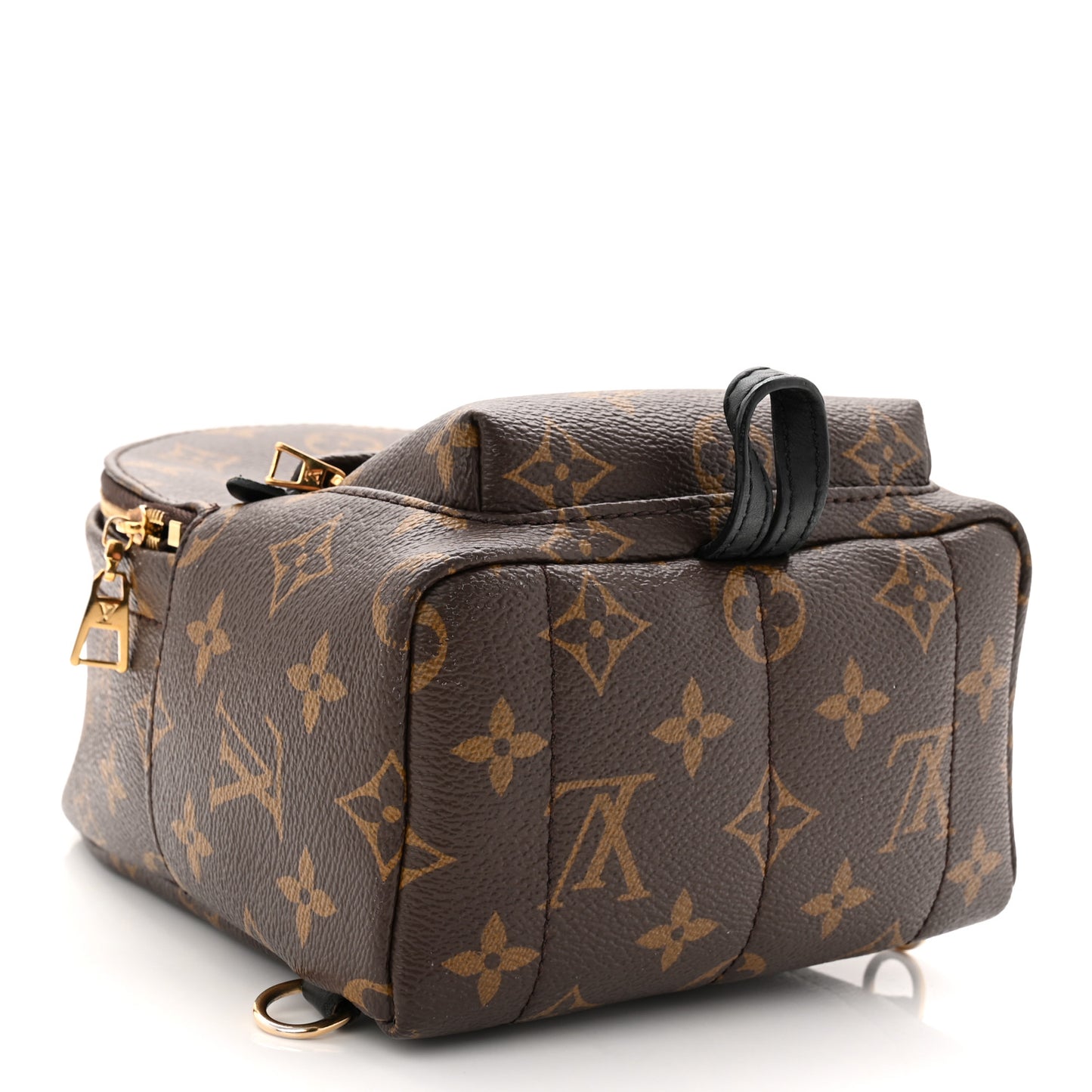 Monogram Palm Springs Backpack Mini
