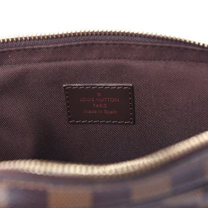 Louis Vuitton Damier Ebene Brooklyn Bum Bag 5 of 8