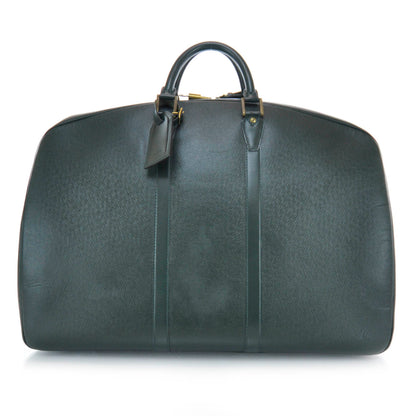 Louis Vuitton Taiga Helanga 1 Poche Green 1 of 7