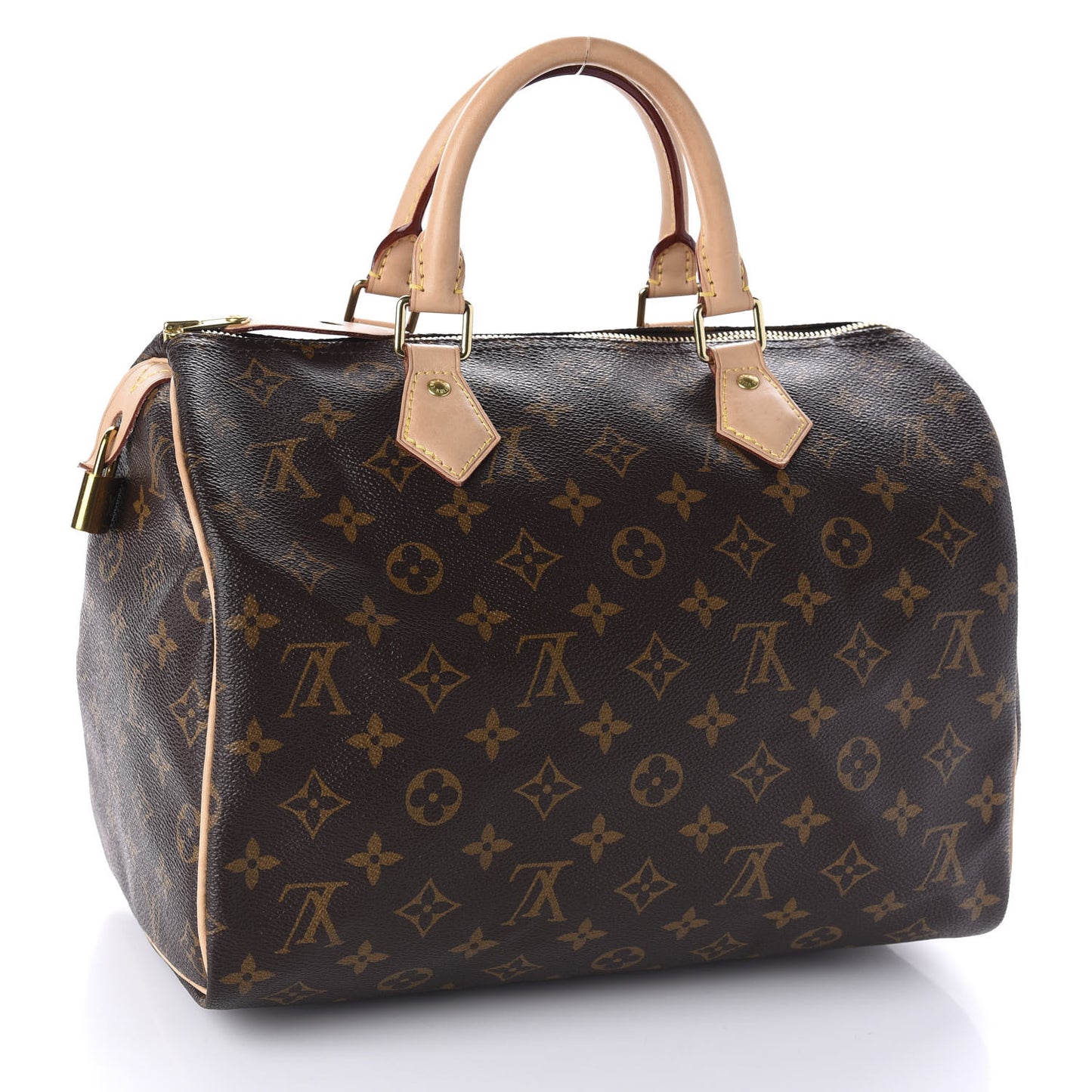 Monogram Speedy 30