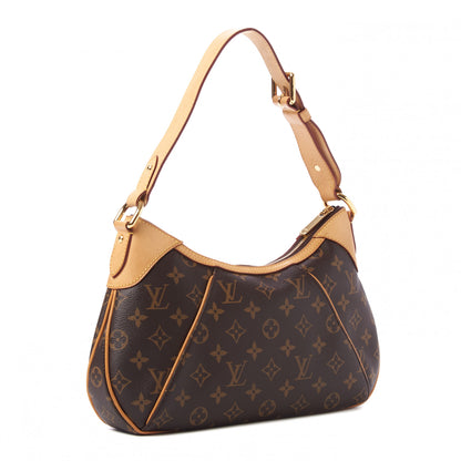 Louis Vuitton Monogram Thames PM 3 of 8