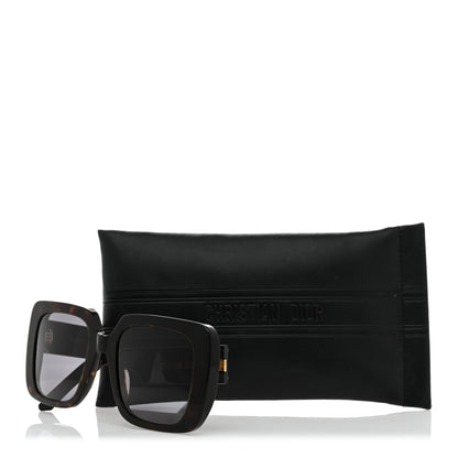 Christian Dior Acetate Wildior S3U Sunglasses Black 7 of 7