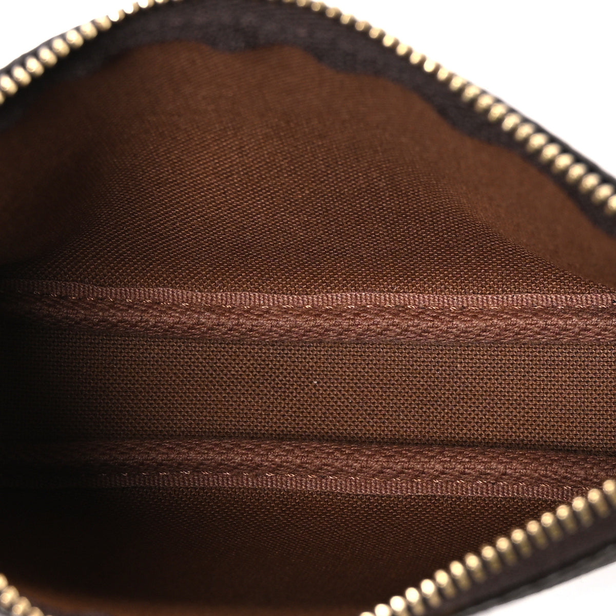 Louis Vuitton Monogram Mini Pochette Accessories 5 of 7