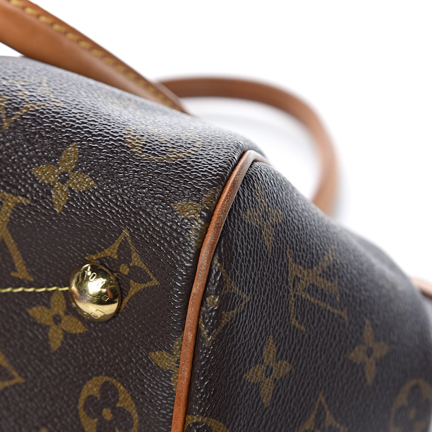 Monogram Tivoli PM