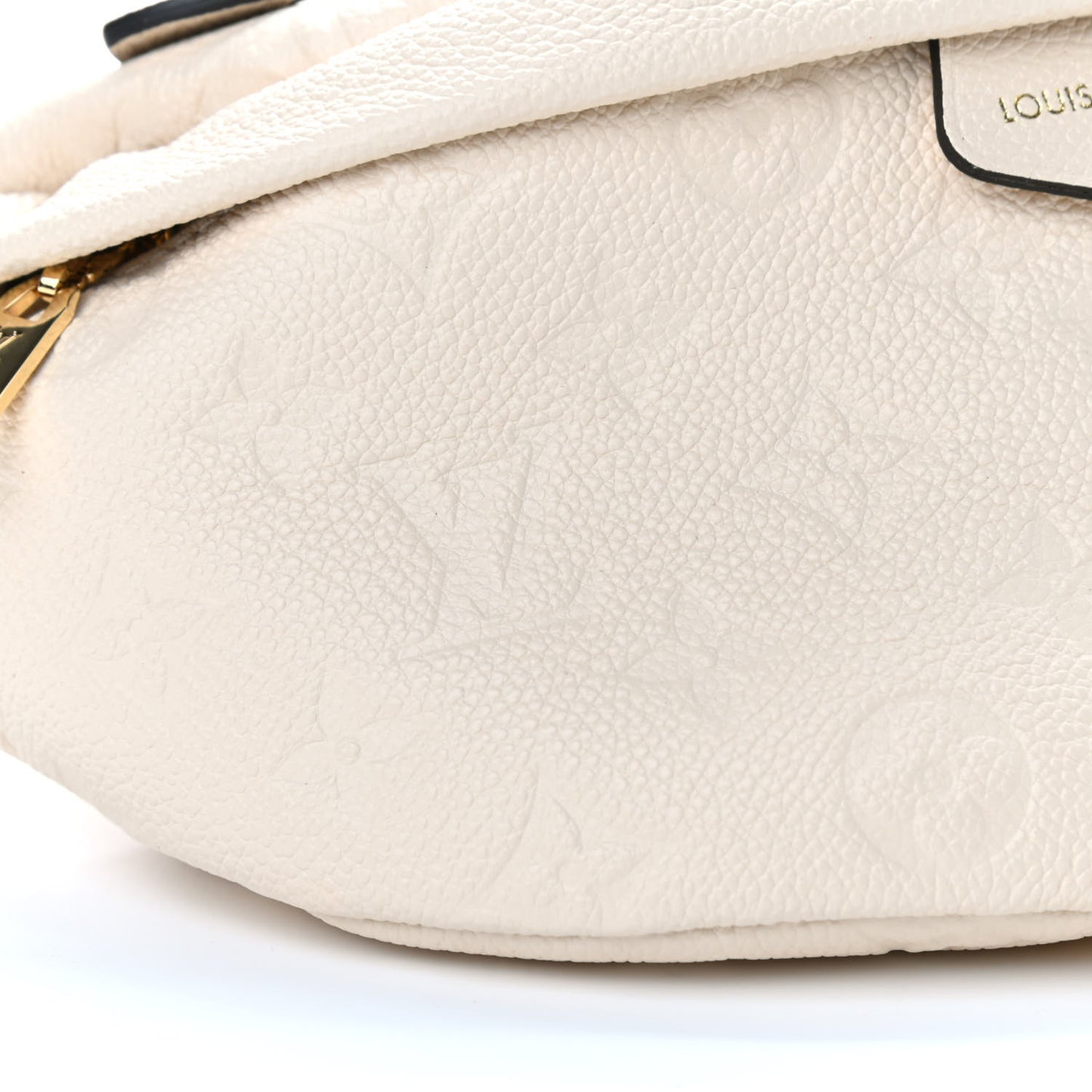 Empreinte BumBag Creme