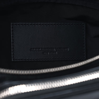Alexander Wang Lambskin Attica Belt Bag Black 5 of 7
