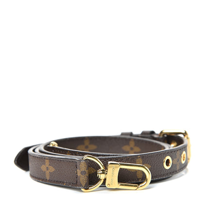 Louis Vuitton Monogram Metis 20mm Adjustable Strap 1 of 6
