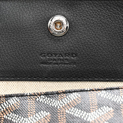 Goyard Goyardine Saint Louis GM Black 7 of 11