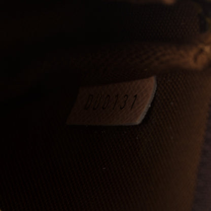 Louis Vuitton Monogram Affiche Mini Pochette Accessories 7 of 7