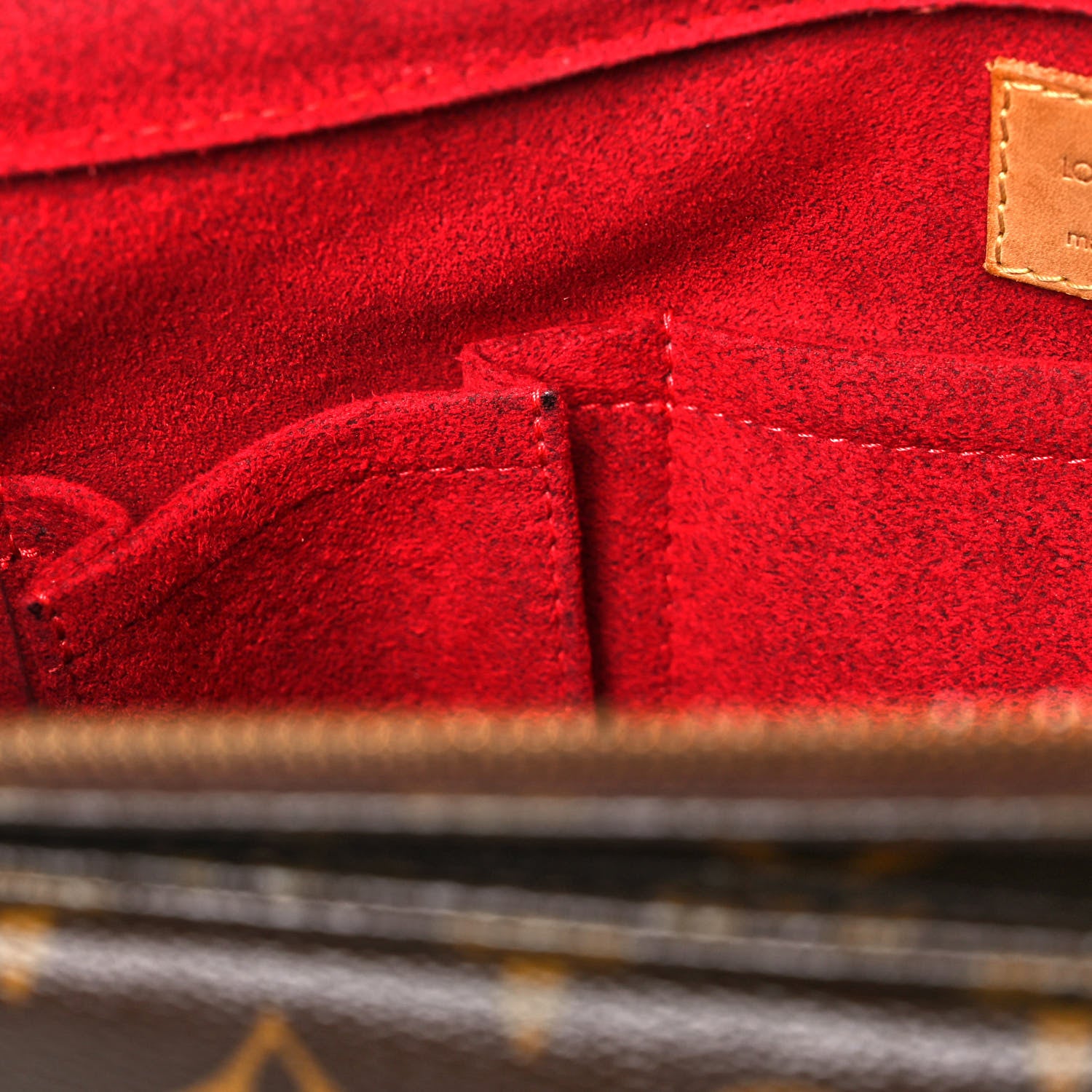 Louis Vuitton Monogram Viva-Cite GM 13 of 19