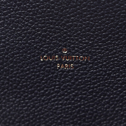 Louis Vuitton Empreinte Melie Marine Rouge 6 of 11
