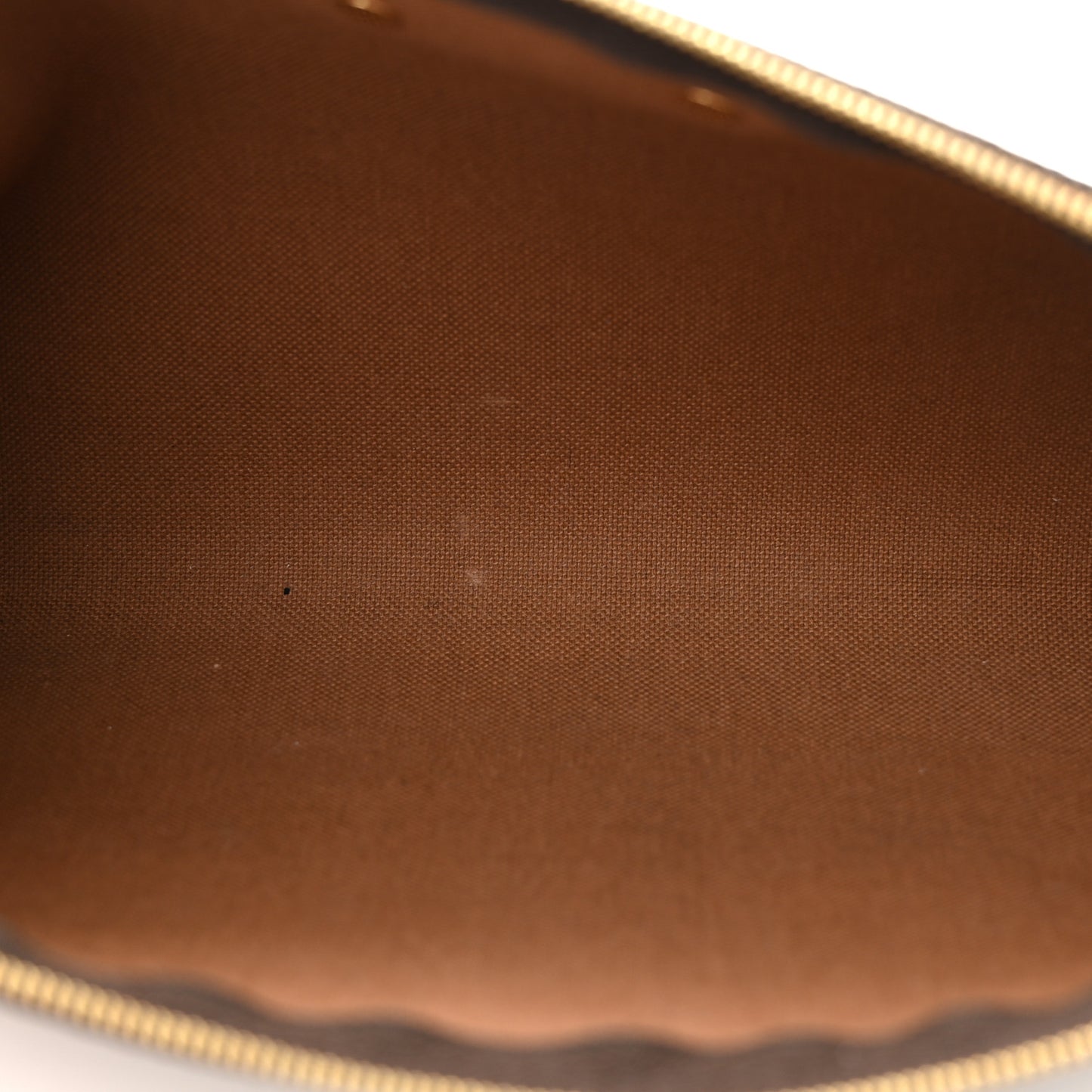 Monogram Eva Clutch
