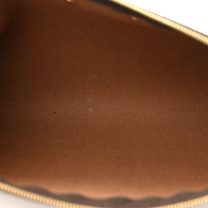 Louis Vuitton Monogram Eva Clutch 5 of 10