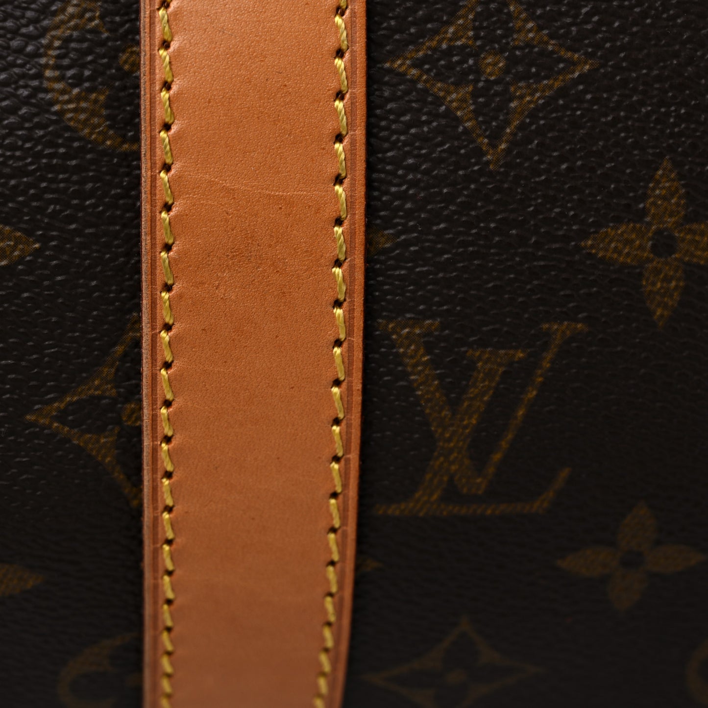 Monogram Keepall 50