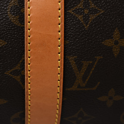 Louis Vuitton Monogram Keepall 50 13 of 17