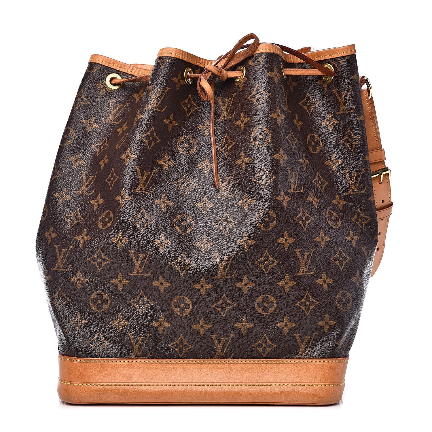 Louis Vuitton Monogram Noe 1 of 15