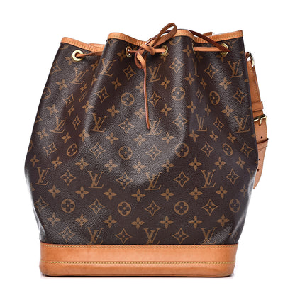 Louis Vuitton Monogram Noe 1 of 15
