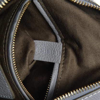 Chloe Calfskin Medium Marcie Hobo Cashmere Grey 7 of 7
