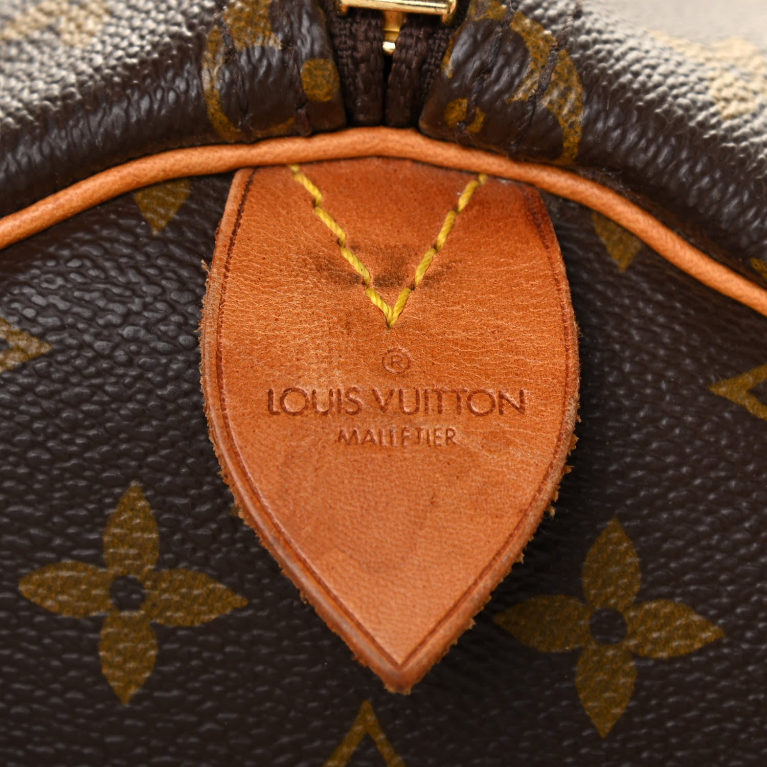 Louis Vuitton Monogram Keepall 60 6 of 30