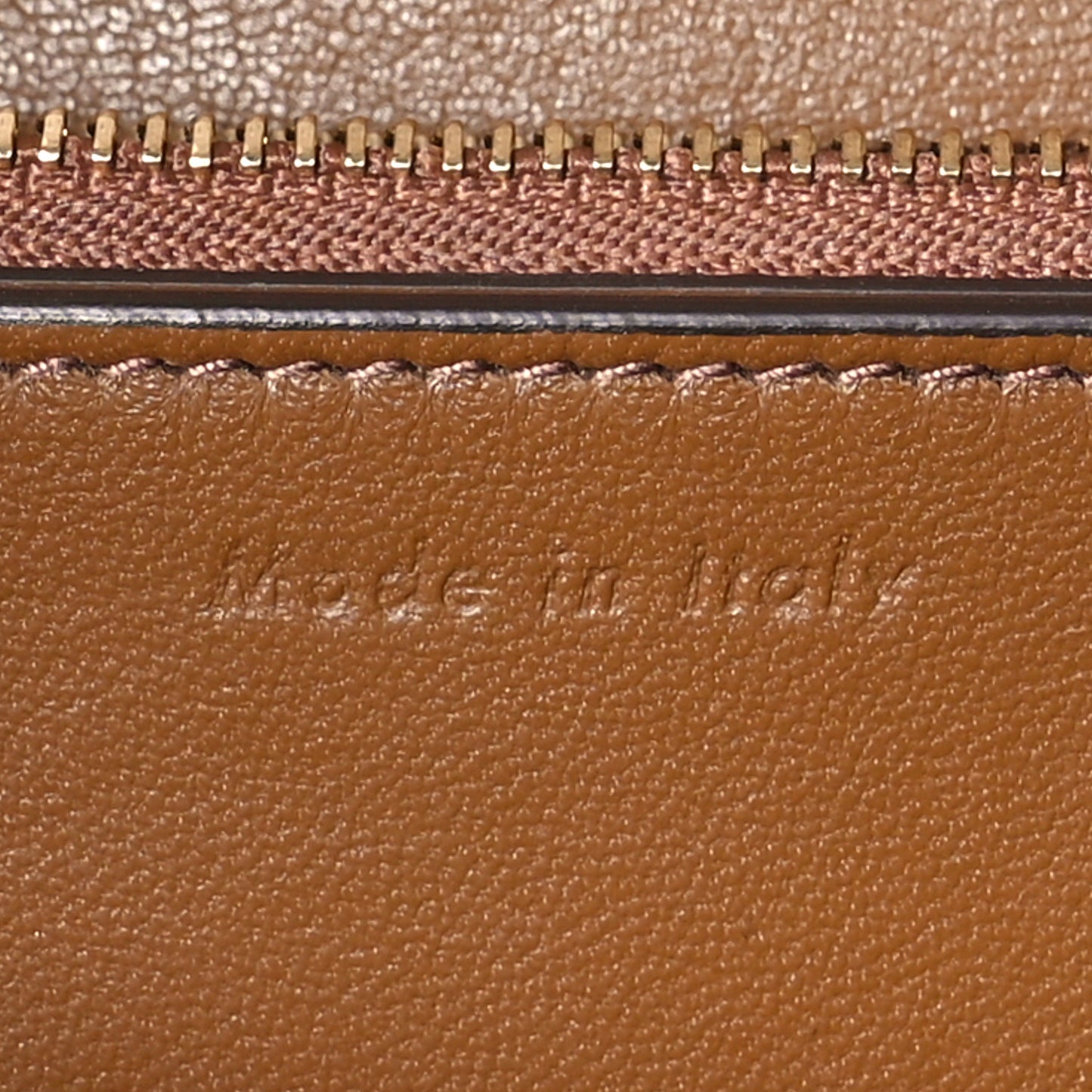 Box Calfskin Medium Classic Box Flap Bag Camel