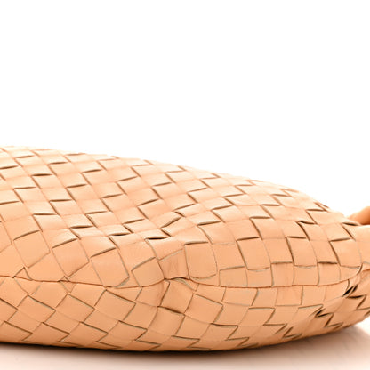 Bottega Veneta Nappa Intrecciato Medium Jodie Almond 10 of 10