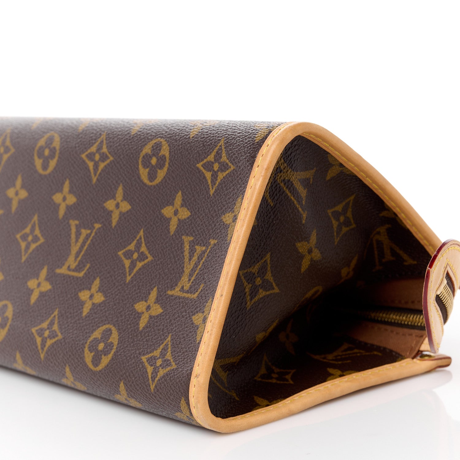 Louis Vuitton Monogram Popincourt 11 of 12