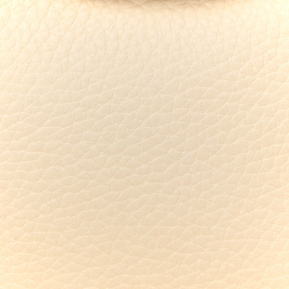 Hermes Taurillon Clemence Mini Lindy 20 Nata 8 of 11
