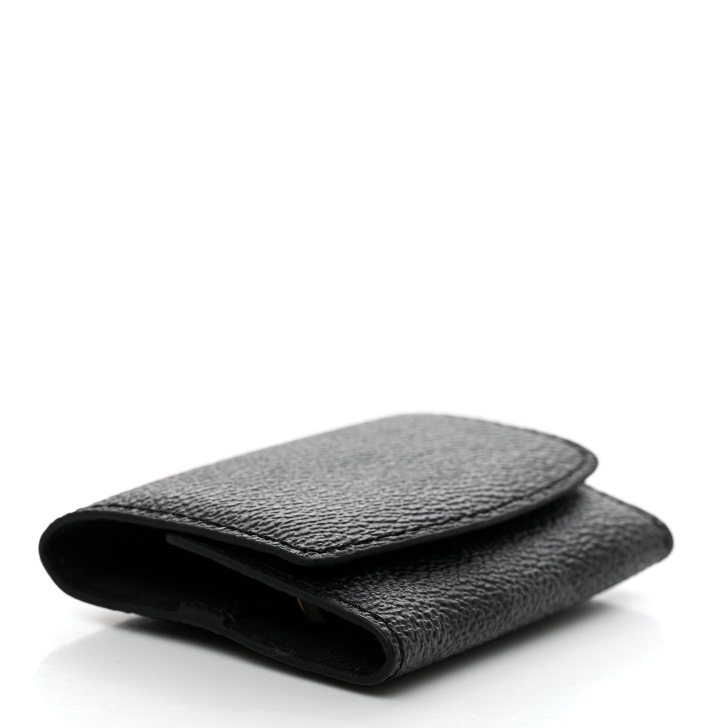 Louis Vuitton Damier Cufflinks 4 of 7