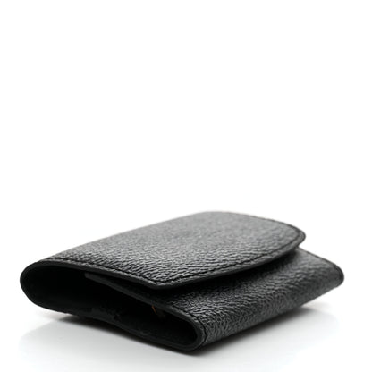 Louis Vuitton Damier Cufflinks 4 of 7