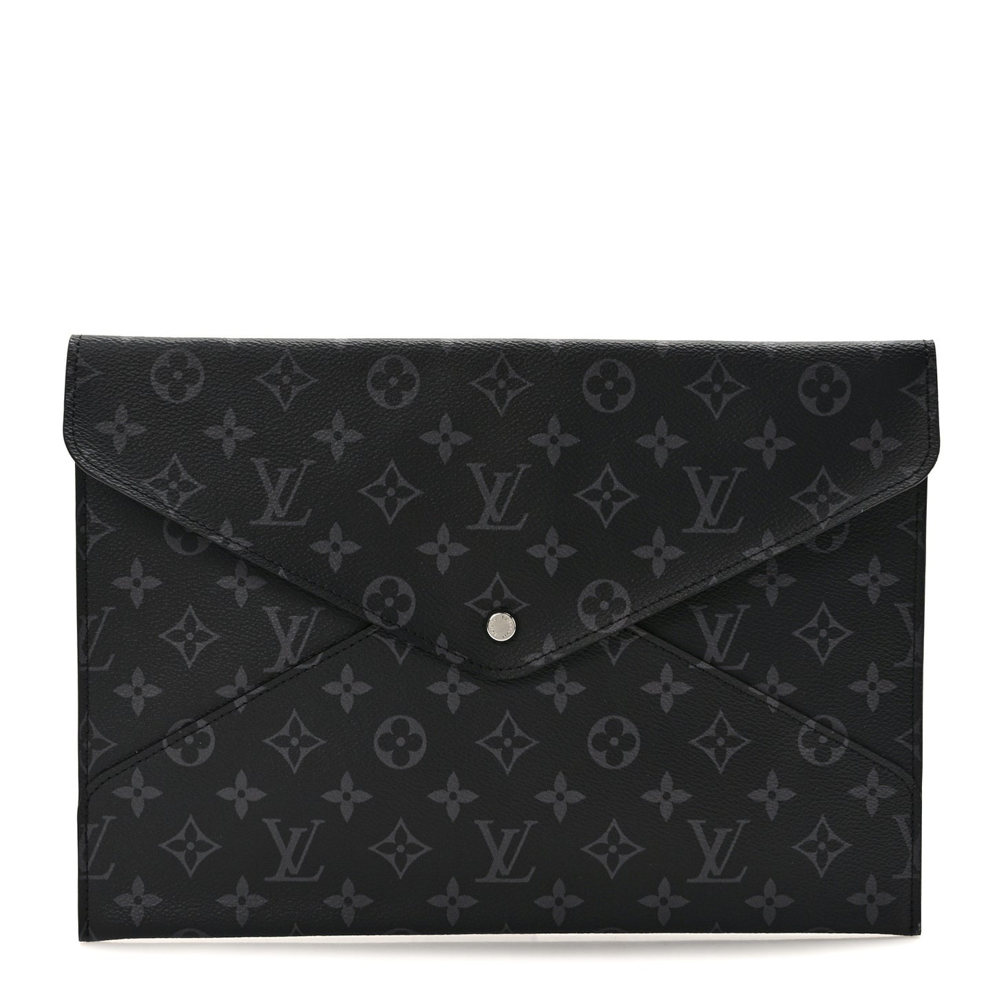Monogram Eclipse Envelope Case