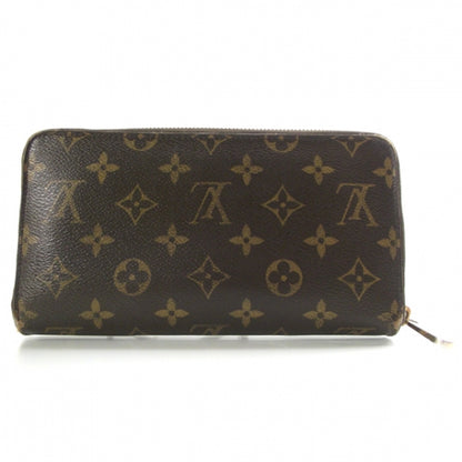 Louis Vuitton Monogram Zippy Organizer Wallet 2 of 9
