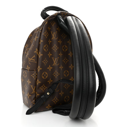 Louis Vuitton Reverse Monogram Palm Springs Backpack PM 3 of 10