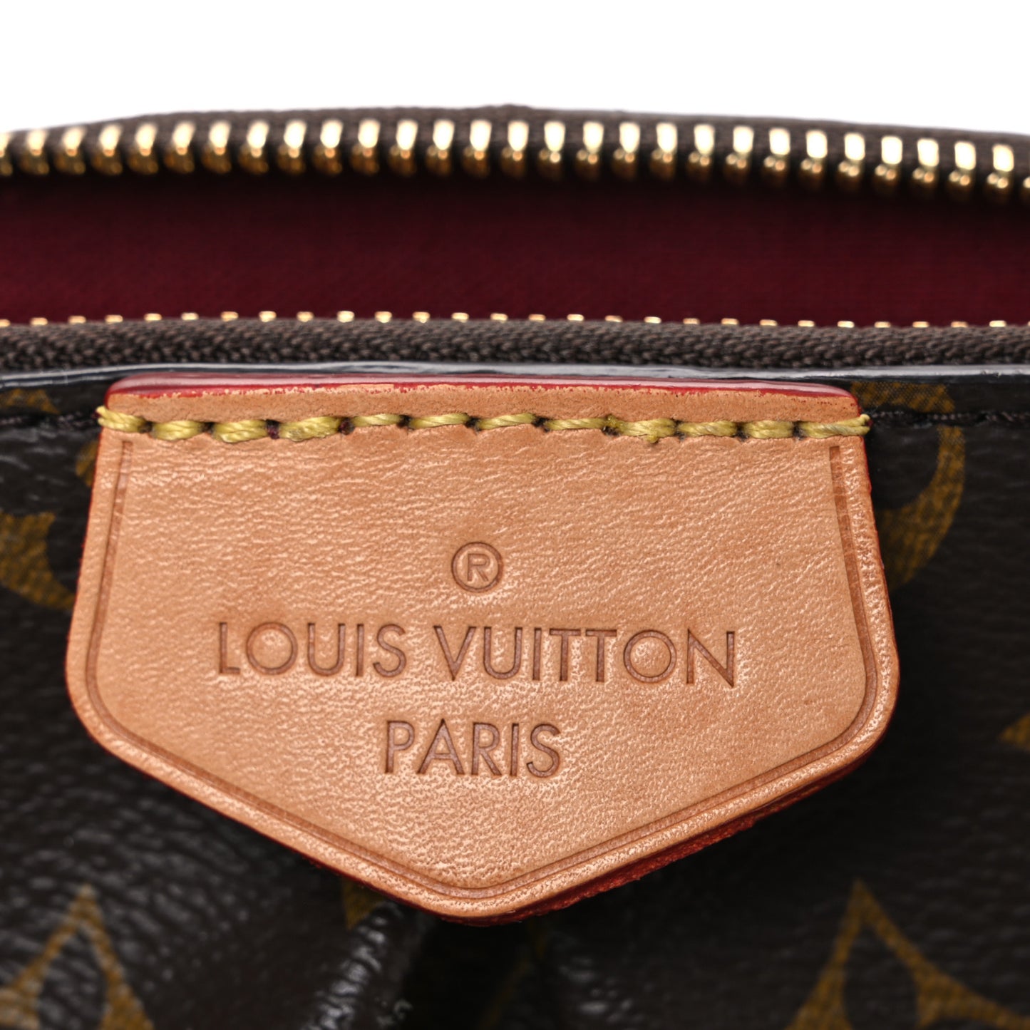 Monogram Boetie PM NM