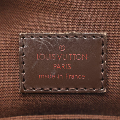 Louis Vuitton Damier Ebene Olav PM Messenger Bag 6 of 10