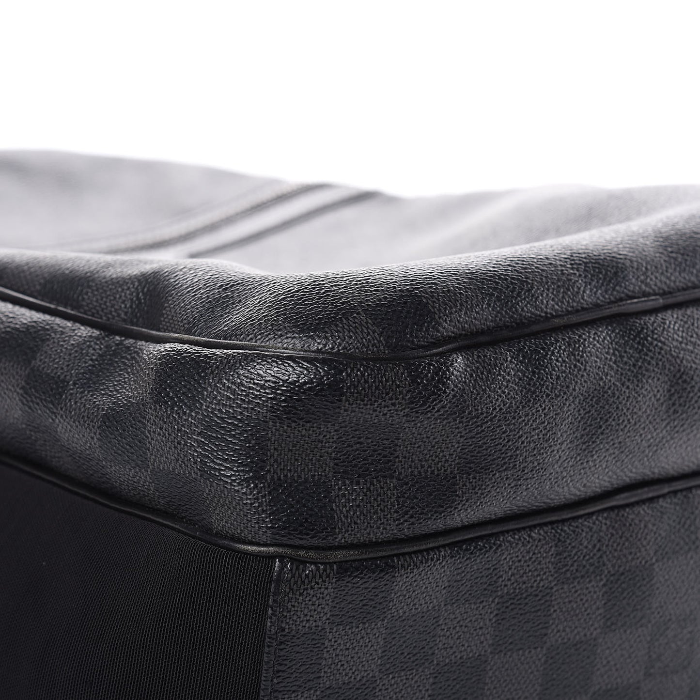 Damier Graphite Michael Backpack