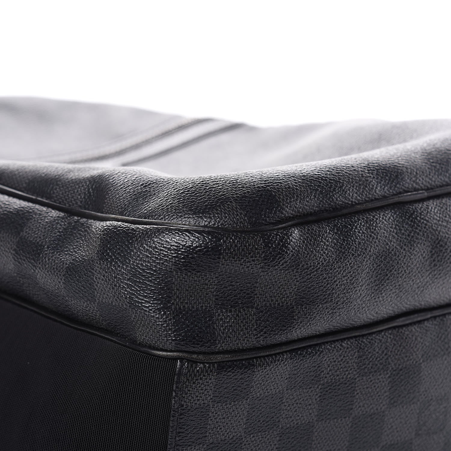 Louis Vuitton Damier Graphite Michael Backpack 13 of 18